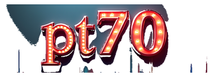 pt70 logo